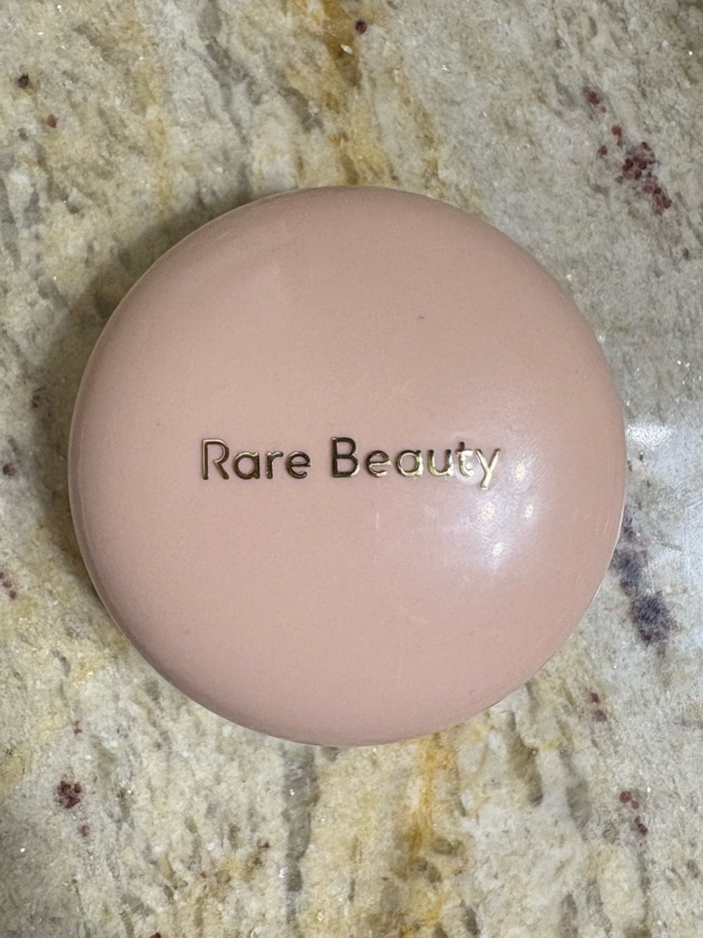 Rare Beauty Positive Light Highlighter, Mesmerize - Picture 4 of 7